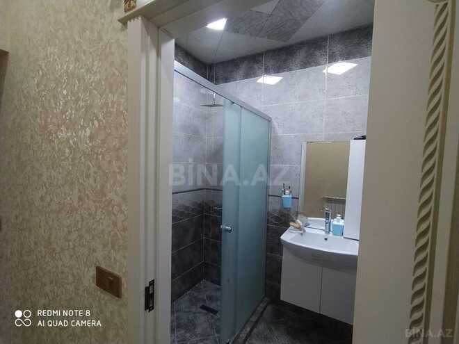 Продаётся 3-комн. новостройка 110 м², м. Мемар Аджеми, photo 6 from 12