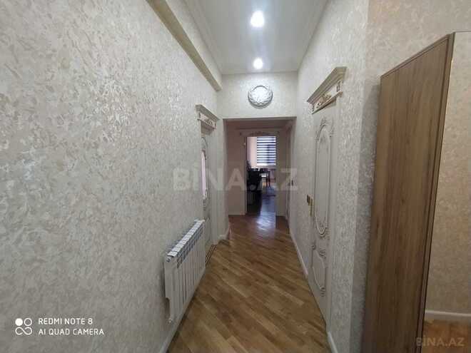 Продаётся 3-комн. новостройка 110 м², м. Мемар Аджеми, photo 8 from 12