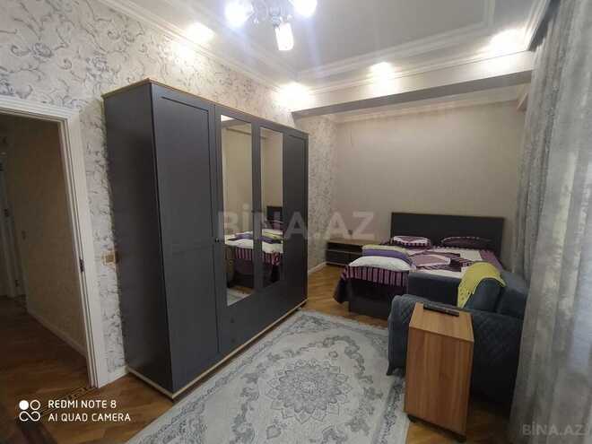 Продаётся 3-комн. новостройка 110 м², м. Мемар Аджеми, photo 4 from 12