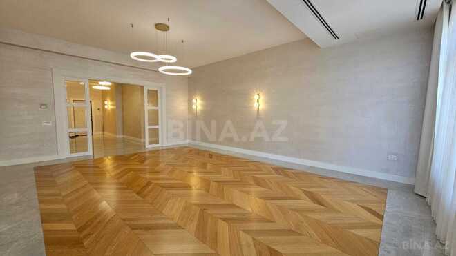 Продаётся 4-комн. новостройка 216 м², м. Гянджлик, photo 5 from 32