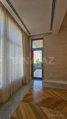 Продаётся 4-комн. новостройка 216 м², м. Гянджлик, photo 4 from 32