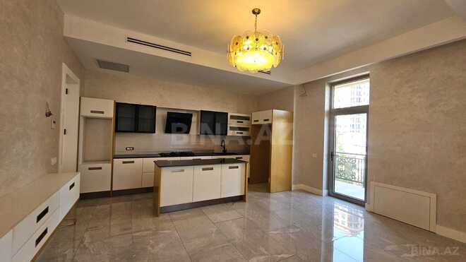 Продаётся 4-комн. новостройка 216 м², м. Гянджлик, photo 6 from 32