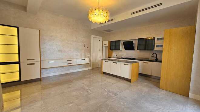 Продаётся 4-комн. новостройка 216 м², м. Гянджлик, photo 8 from 32