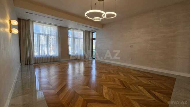 Продаётся 4-комн. новостройка 216 м², м. Гянджлик, photo 1 from 32