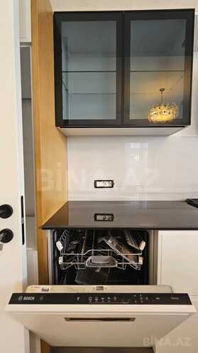 Продаётся 4-комн. новостройка 216 м², м. Гянджлик, photo 10 from 32