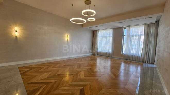 Продаётся 4-комн. новостройка 216 м², м. Гянджлик, photo 3 from 32
