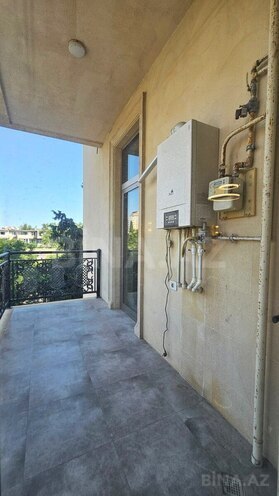 Продаётся 4-комн. новостройка 216 м², м. Гянджлик, photo 13 from 32