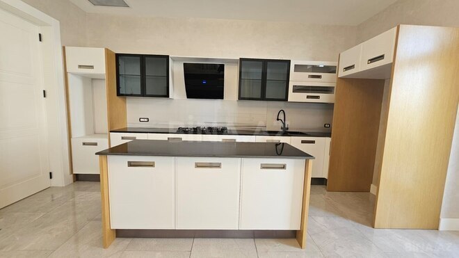 Продаётся 4-комн. новостройка 216 м², м. Гянджлик, photo 7 from 32