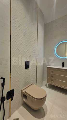 Продаётся 4-комн. новостройка 216 м², м. Гянджлик, photo 26 from 32