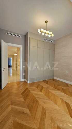 Продаётся 4-комн. новостройка 216 м², м. Гянджлик, photo 21 from 32