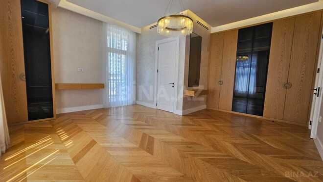 Продаётся 4-комн. новостройка 216 м², м. Гянджлик, photo 15 from 32
