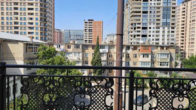 Продаётся 4-комн. новостройка 216 м², м. Гянджлик, photo 14 from 32