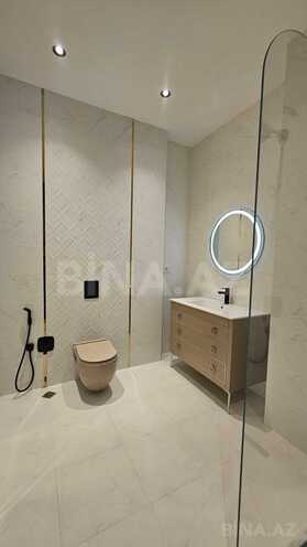 Продаётся 4-комн. новостройка 216 м², м. Гянджлик, photo 27 from 32