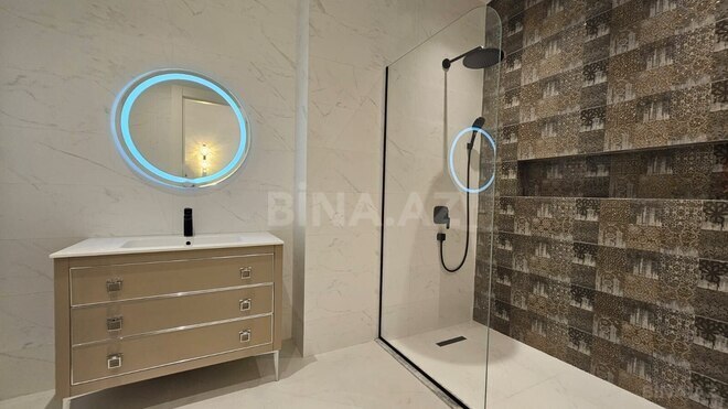 Продаётся 4-комн. новостройка 216 м², м. Гянджлик, photo 28 from 32