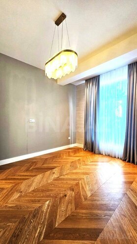 Продаётся 4-комн. новостройка 216 м², м. Гянджлик, photo 23 from 32