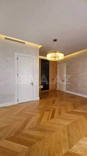 Продаётся 4-комн. новостройка 216 м², м. Гянджлик, photo 16 from 32