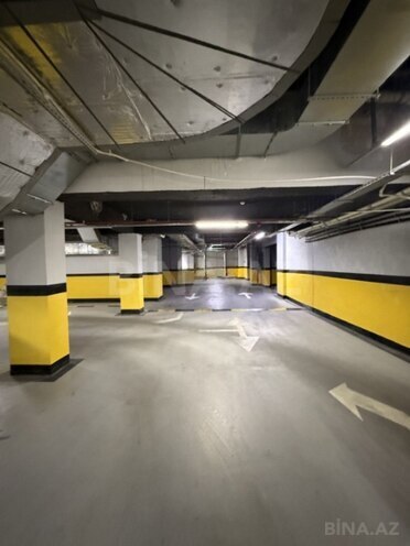 İcarəyə verilir 3 otaqlı yeni tikili 110 m², 28 May m., photo 19 from 20