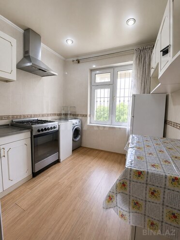 Satılır 4 otaqlı köhnə tikili 110 m², Gənclik m., photo 9 from 19
