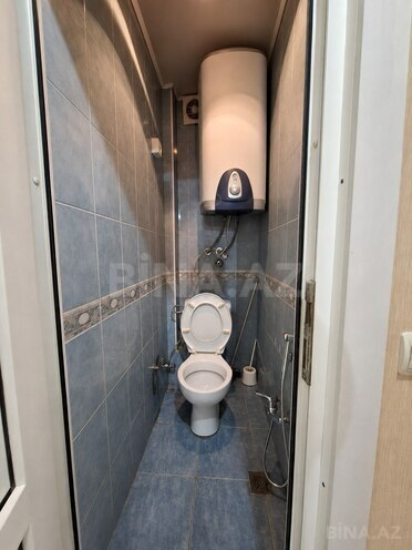 Satılır 4 otaqlı köhnə tikili 110 m², Gənclik m., photo 12 from 19