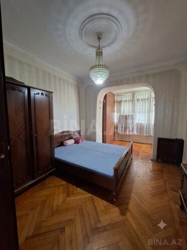 Satılır 4 otaqlı köhnə tikili 110 m², Gənclik m., photo 5 from 19