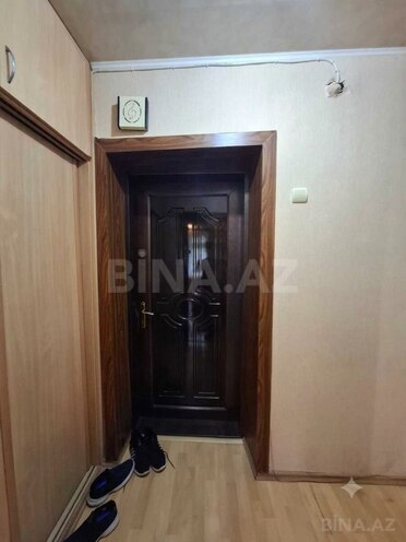 Satılır 4 otaqlı köhnə tikili 110 m², Gənclik m., photo 17 from 19