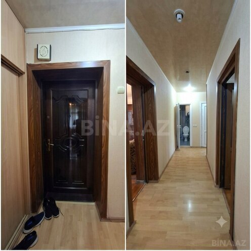Satılır 4 otaqlı köhnə tikili 110 m², Gənclik m., photo 14 from 19