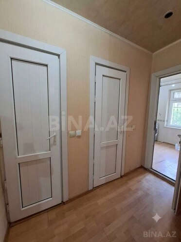Satılır 4 otaqlı köhnə tikili 110 m², Gənclik m., photo 15 from 19