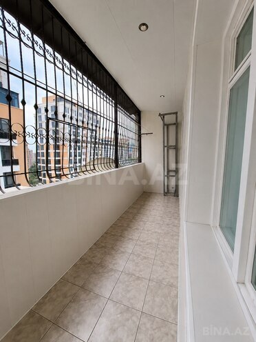 Satılır 4 otaqlı köhnə tikili 110 m², Gənclik m., photo 13 from 19