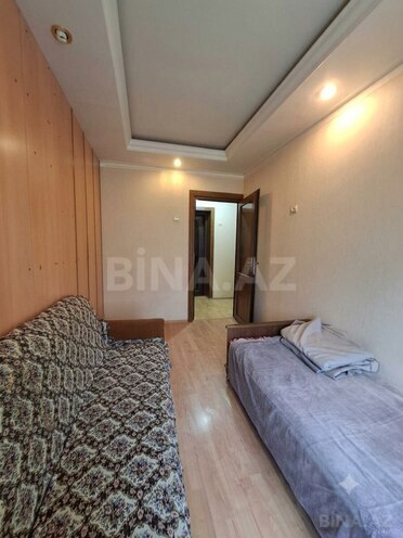 Satılır 4 otaqlı köhnə tikili 110 m², Gənclik m., photo 8 from 19