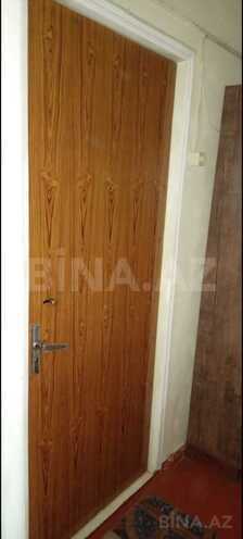 Satılır 1 otaqlı köhnə tikili 35 m², Nəsimi m., photo 9 from 10