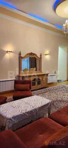 İcarəyə verilir 3 otaqlı köhnə tikili 125 m², 28 May m., photo 5 from 15