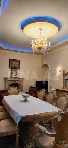 İcarəyə verilir 3 otaqlı köhnə tikili 125 m², 28 May m., photo 8 from 15