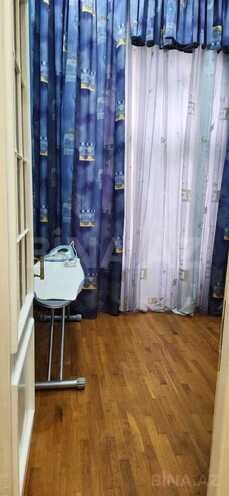 İcarəyə verilir 3 otaqlı köhnə tikili 125 m², 28 May m., photo 10 from 15