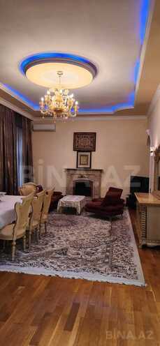 İcarəyə verilir 3 otaqlı köhnə tikili 125 m², 28 May m., photo 3 from 15