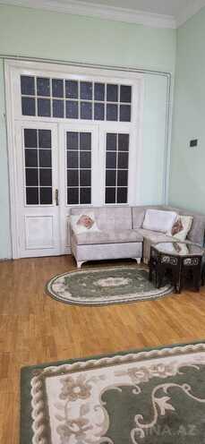 İcarəyə verilir 3 otaqlı köhnə tikili 125 m², 28 May m., photo 13 from 15