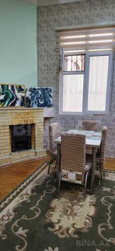 İcarəyə verilir 3 otaqlı köhnə tikili 125 m², 28 May m., photo 4 from 15