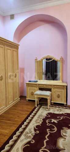 İcarəyə verilir 3 otaqlı köhnə tikili 125 m², 28 May m., photo 9 from 15