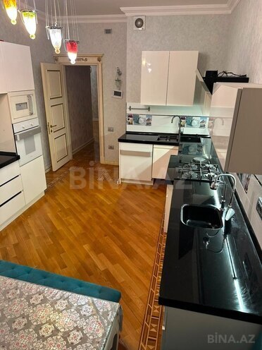 Satılır 4 otaqlı yeni tikili 210 m², Nəsimi r., photo 15 from 18