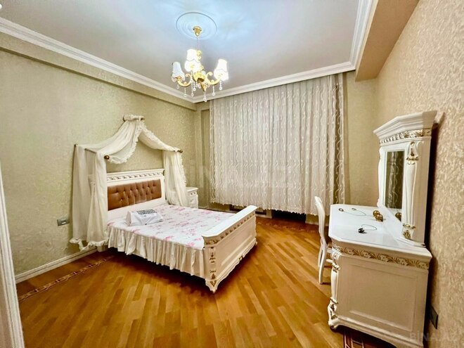 Satılır 4 otaqlı yeni tikili 210 m², Nəsimi r., photo 7 from 18