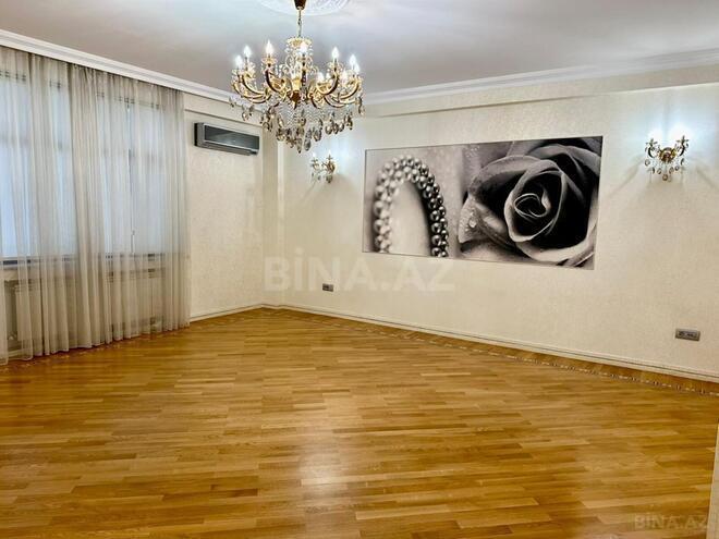 Satılır 4 otaqlı yeni tikili 210 m², Nəsimi r., photo 4 from 18