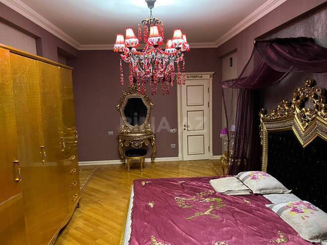 Satılır 4 otaqlı yeni tikili 210 m², Nəsimi r., photo 12 from 18