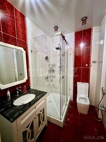 Satılır 4 otaqlı yeni tikili 210 m², Nəsimi r., photo 16 from 18