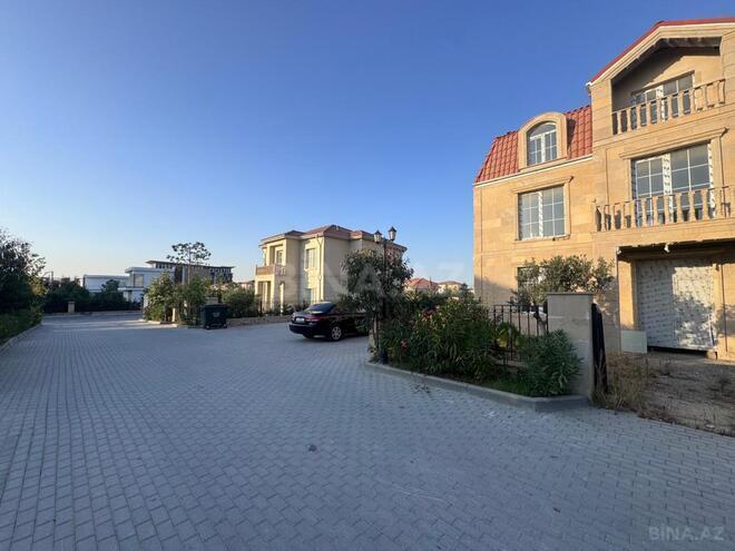 Satılır 7 otaqlı həyət evi/bağ evi 345 m², Nardaran q., photo 3 from 16