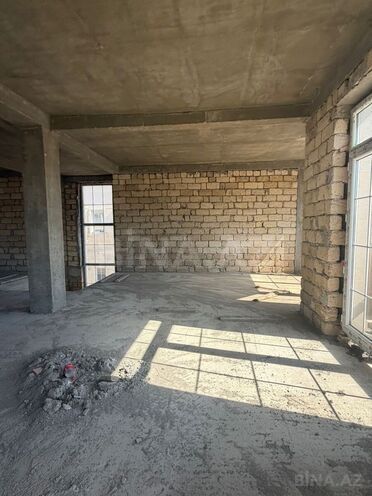 Satılır 7 otaqlı həyət evi/bağ evi 345 m², Nardaran q., photo 7 from 16
