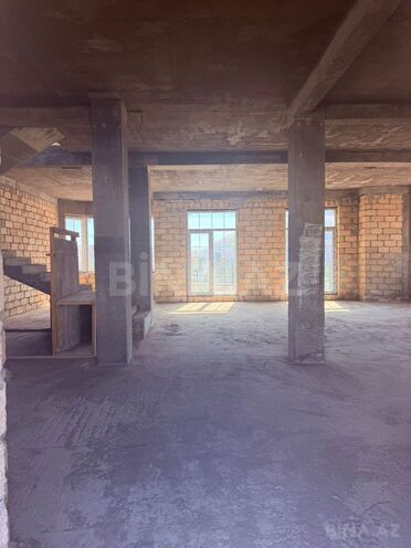 Satılır 7 otaqlı həyət evi/bağ evi 345 m², Nardaran q., photo 6 from 16