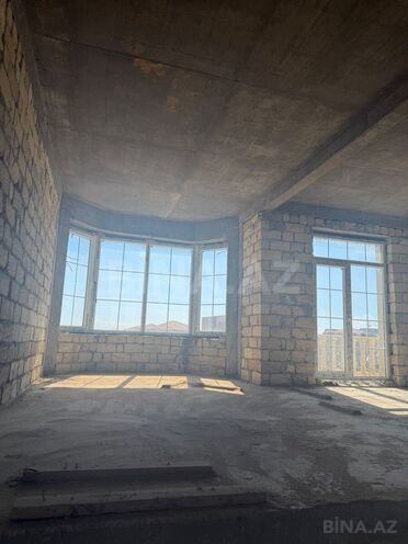 Satılır 7 otaqlı həyət evi/bağ evi 345 m², Nardaran q., photo 11 from 16