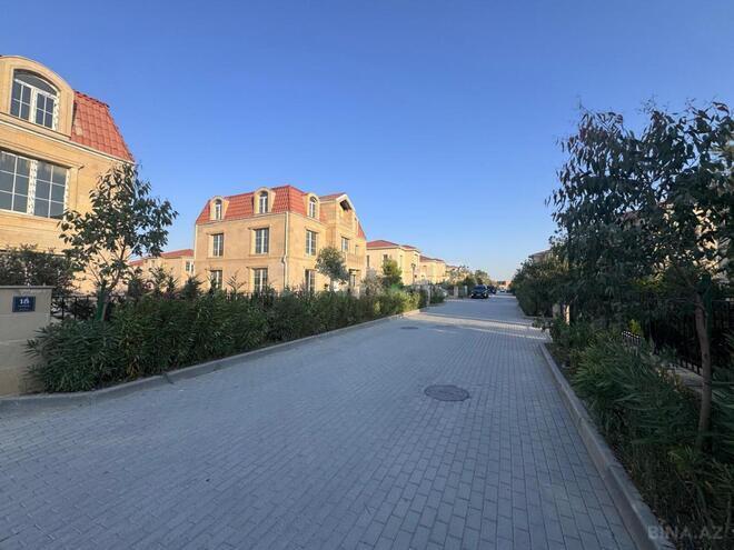 Satılır 7 otaqlı həyət evi/bağ evi 345 m², Nardaran q., photo 4 from 16