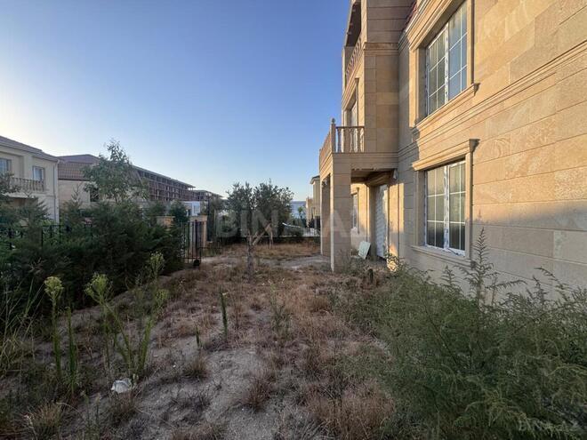 Satılır 7 otaqlı həyət evi/bağ evi 345 m², Nardaran q., photo 14 from 16