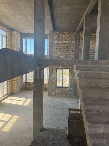Satılır 7 otaqlı həyət evi/bağ evi 345 m², Nardaran q., photo 10 from 16