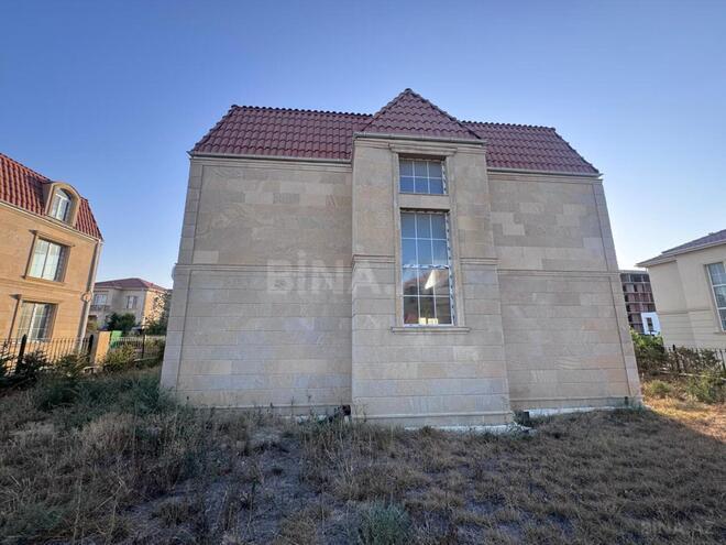 Satılır 7 otaqlı həyət evi/bağ evi 345 m², Nardaran q., photo 5 from 16